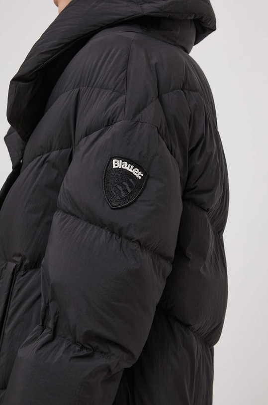 Blauer piumino BLDK03161 nero