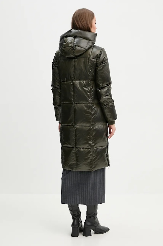 Odzież Mos Mosh kurtka puchowa 154370 zielony