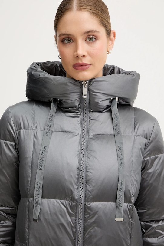 Mos Mosh geaca de puf 154370 gri