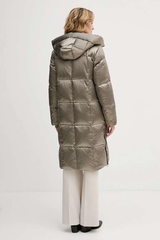 Odzież Mos Mosh kurtka puchowa 154370 zielony