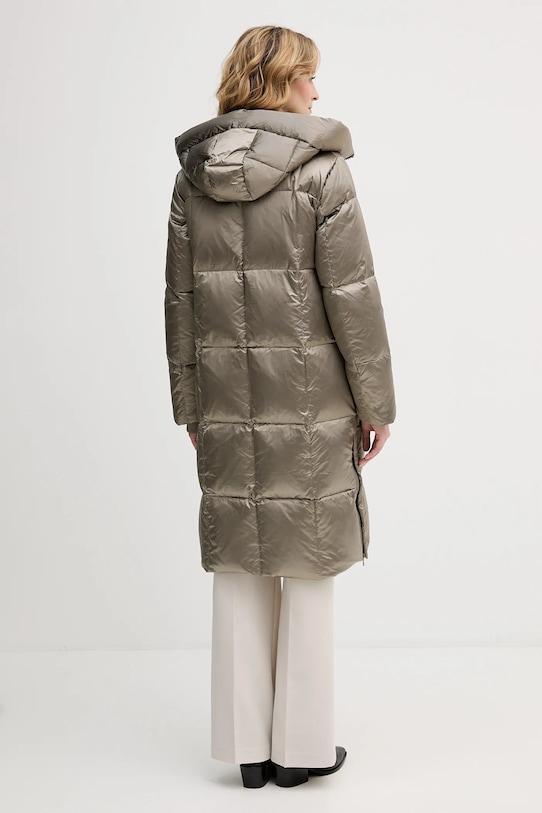 Odzież Mos Mosh kurtka puchowa 154370 zielony