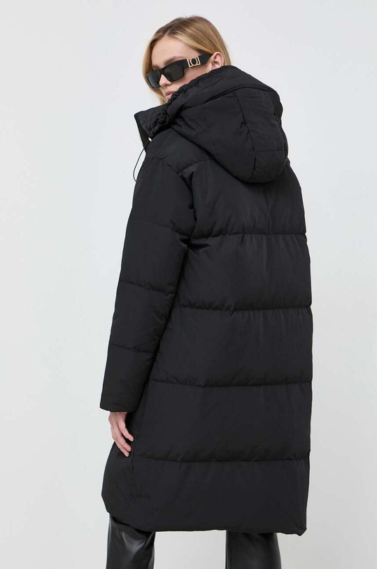 Abbigliamento Silvian Heach piumino GPA23009PI nero