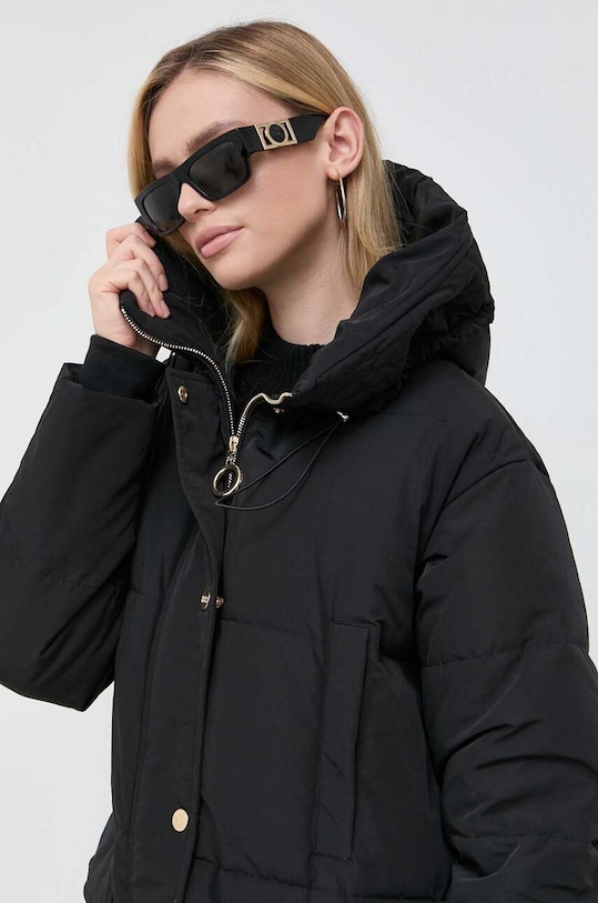 Silvian Heach piumino GPA23009PI nero