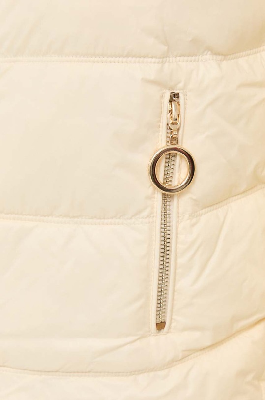 Silvian Heach kurtka puchowa GPA23255PI żółty