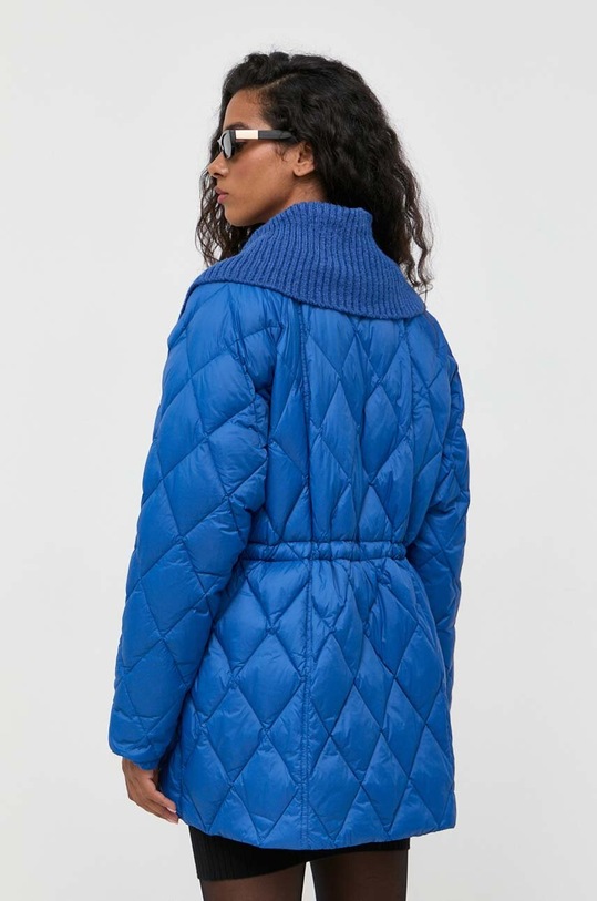 Abbigliamento Silvian Heach piumino GPA23073PI blu