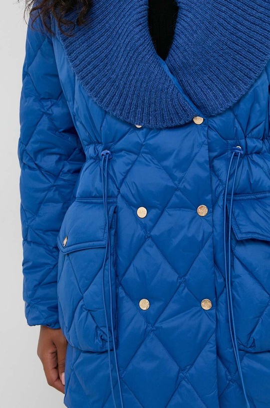 Silvian Heach piumino GPA23073PI blu