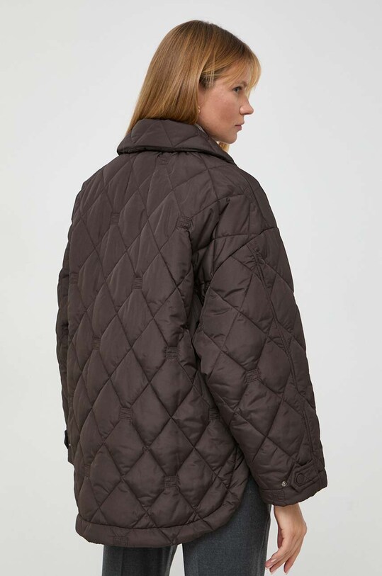 Одяг Куртка Beatrice B 23FA2542QUILT коричневий