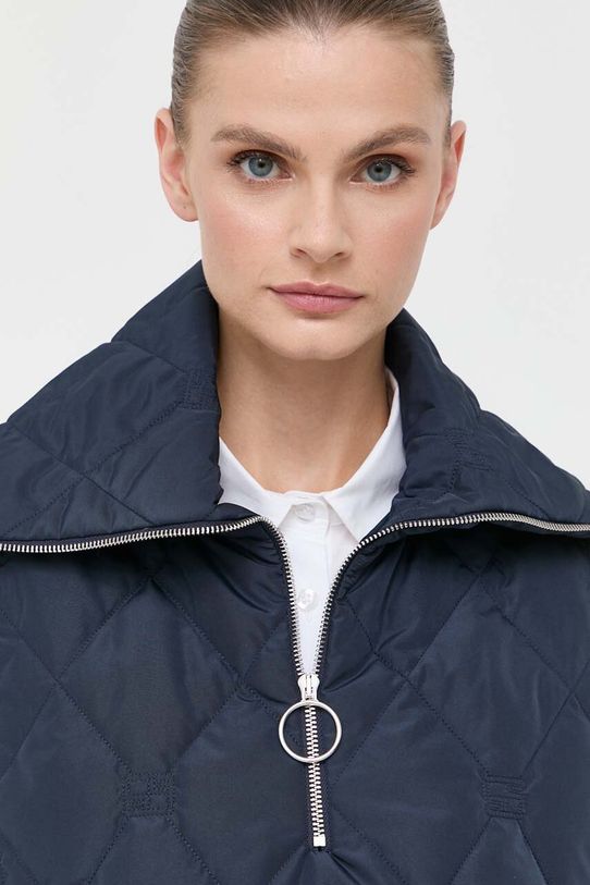 Безрукавка Beatrice B 23FA9382QUILT темно-синій