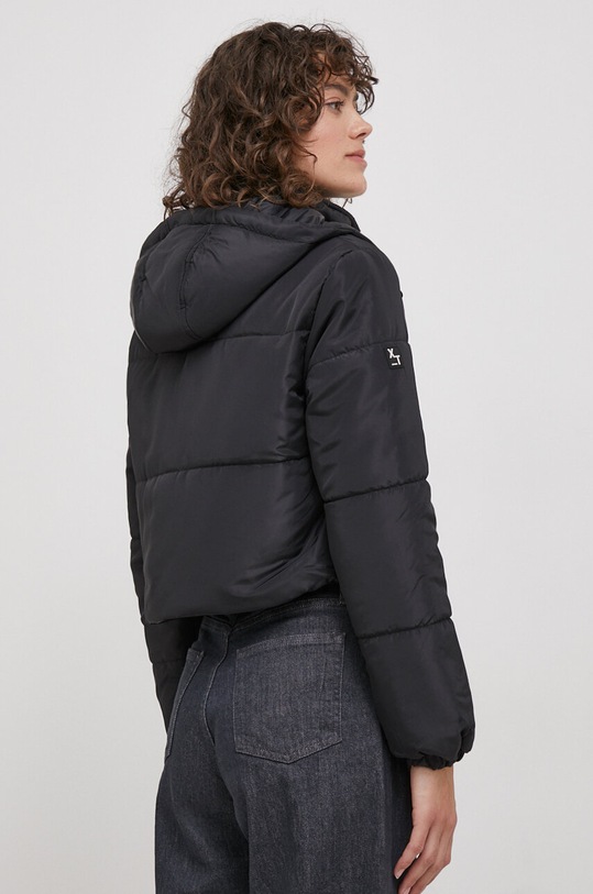 Oblečenie Bunda XT Studio X123WC3001O41201.053 čierna