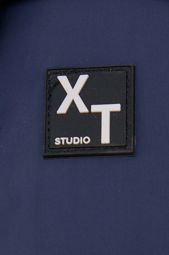 XT Studio kurtka X123WC3004O41201.117 granatowy