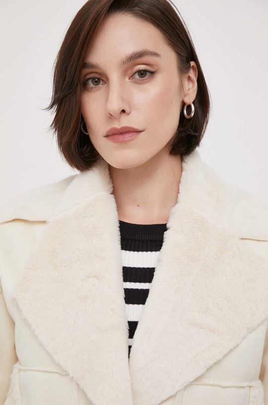 Odzież XT Studio kurtka X123WC4003O44601.251 beżowy