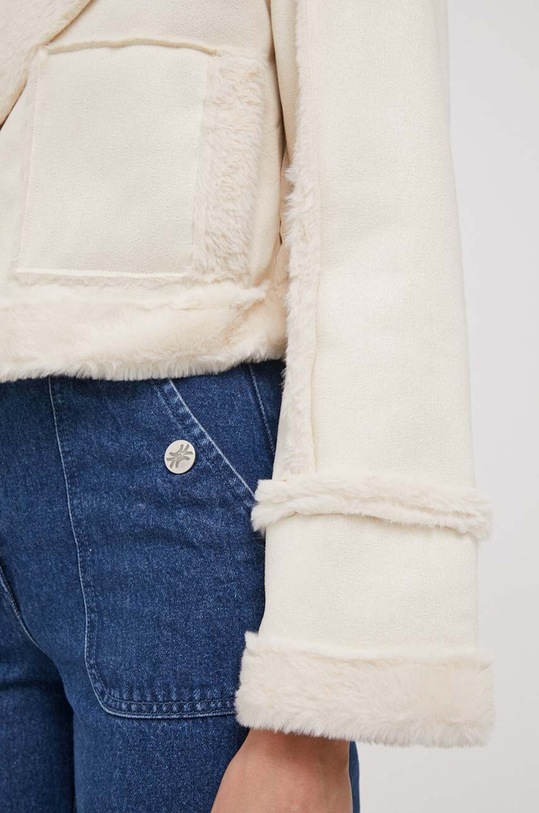 XT Studio kurtka beżowy X123WC4003O44601.251