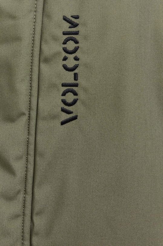 Jakna Volcom A1732302.WMS zelena