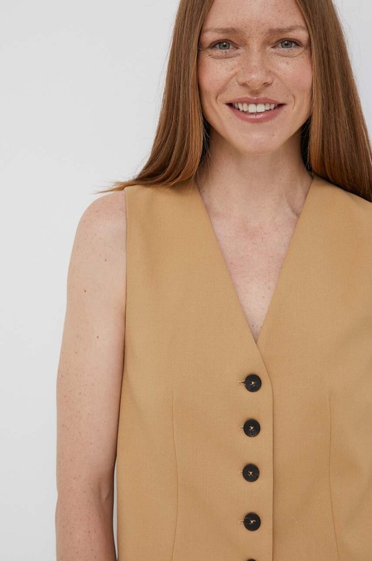 Rich & Royal mellény barna 2307.809