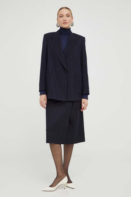 Sako Silvian Heach CVA23090GC tmavomodrá ZW23