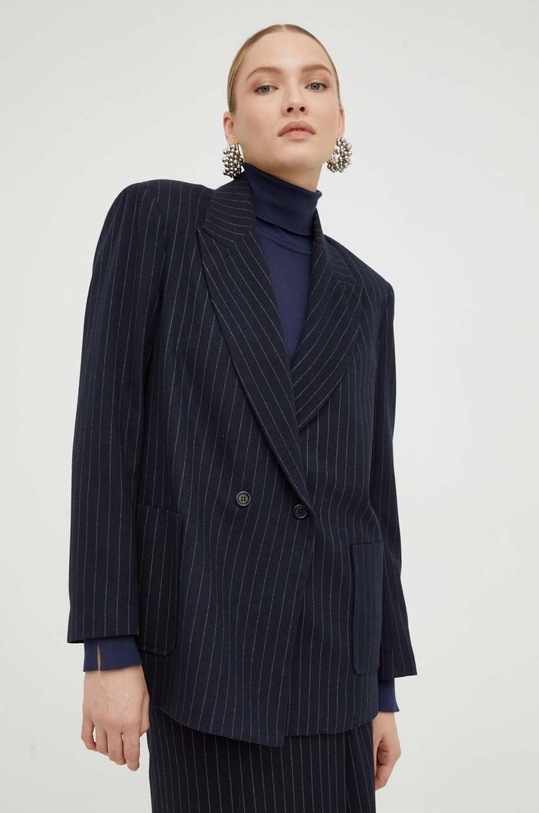 Sako Silvian Heach tmavomodrá CVA23090GC