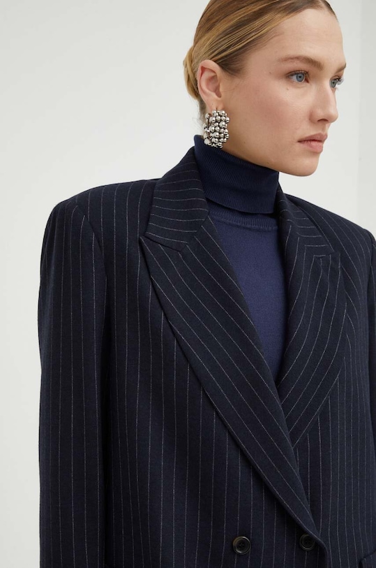 Sako Silvian Heach CVA23090GC tmavomodrá