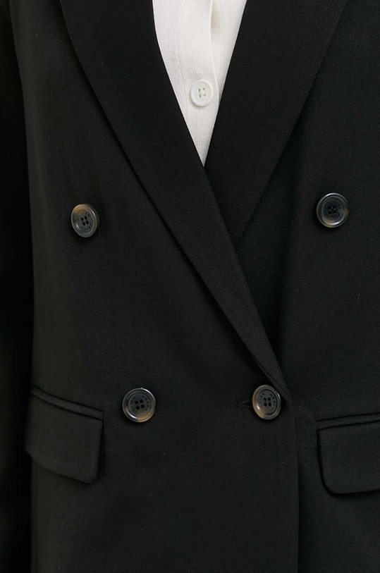 Sako Silvian Heach CVA23195GC čierna