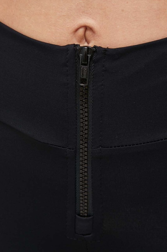 LaBellaMafia edzős legging Essentials fekete LB.27594