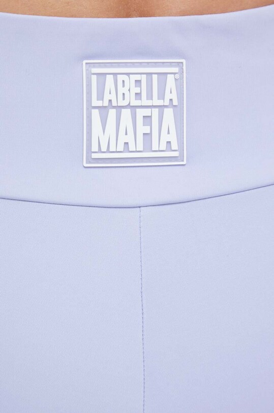Легінси для тренувань LaBellaMafia Go On LB.27557 фіолетовий