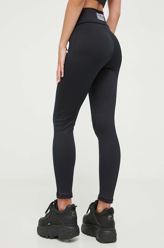 Odzież LaBellaMafia legginsy LB.27734 czarny