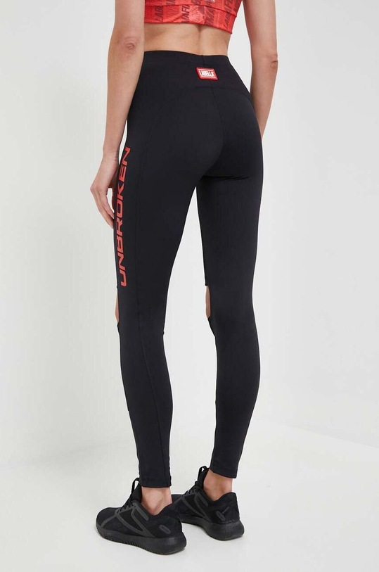 Odzież LaBellaMafia legginsy treningowe Unbroken LB.27077 czarny