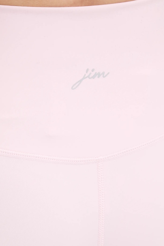 Легінси для йоги Joy in me Oneness Bond рожевий Legginsy7.8.Oneness.Bo