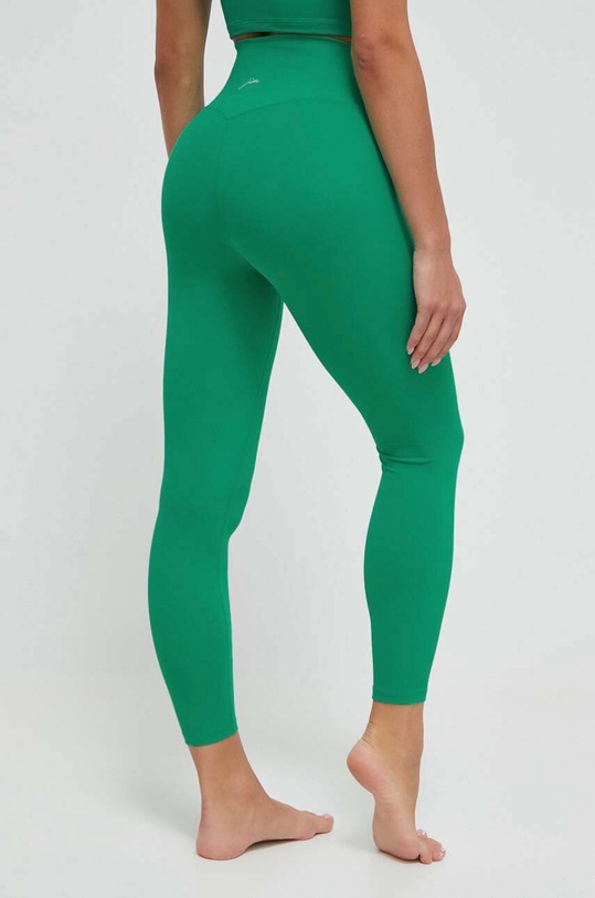 Odzież JOYINME legginsy do jogi Oneness Ease Legginsy7.8.Oneness.ea zielony