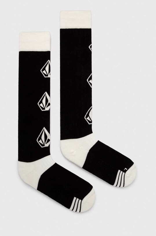 Volcom skarpetki czarny J6352402.BLK