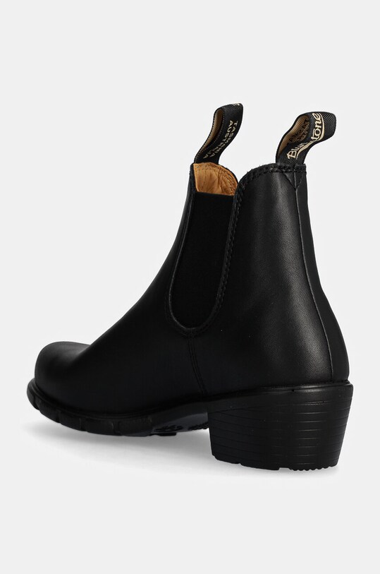 Încălțăminte Blundstone ghete chelsea de piele 1671 BLACK 1671.BLACK negru