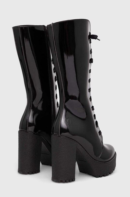 Παπούτσια Μπότες Altercore Alexa Alexa.Vegan.BP μαύρο