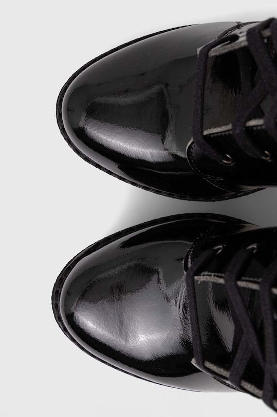 Μπότες Altercore Alexa Alexa.Vegan.BP μαύρο