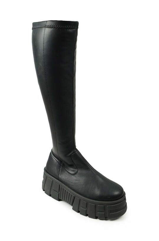 Altercore cizme Londo Londo negru ZW23