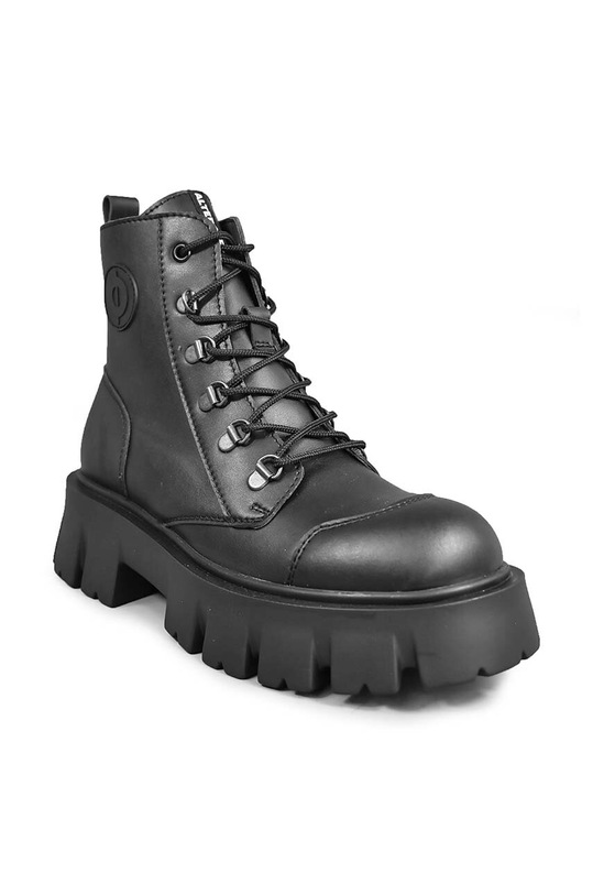 Altercore workery Tenner Tenner.Vegan czarny ZW23