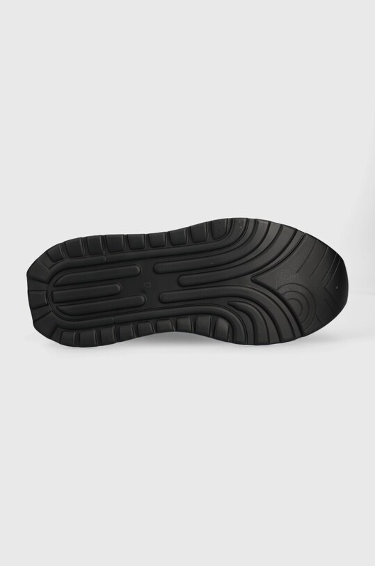 GOE sneakersy KK2N4085.BLACK czarny