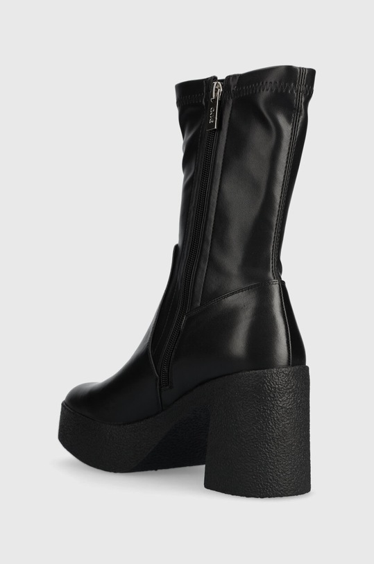 Obuwie GOE botki MM2N4047.BLACK czarny