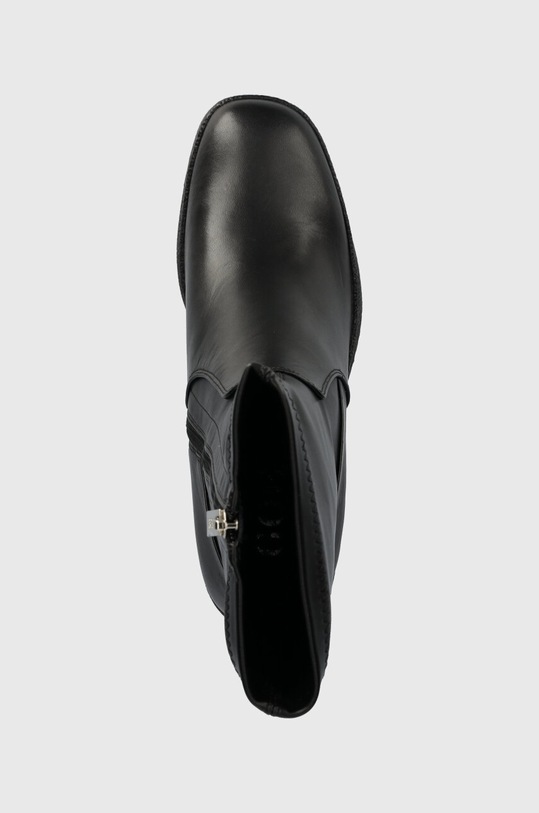 GOE botki czarny MM2N4047.BLACK