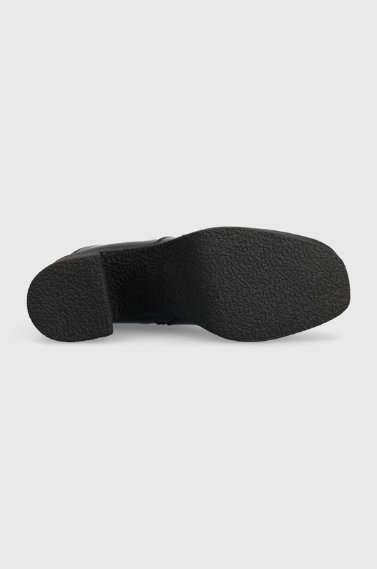 Gležnjače GOE MM2N4047.BLACK crna