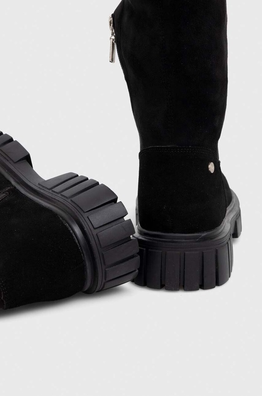 Obuća Čizme GOE MM2N4066.BLACK crna