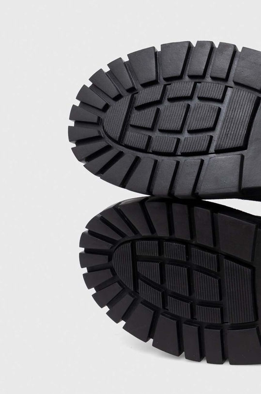 Čizme GOE MM2N4066.BLACK crna