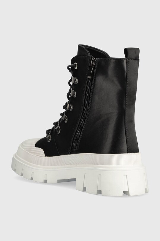 Încălțăminte GOE bocanci MM2N4077.BLACK negru