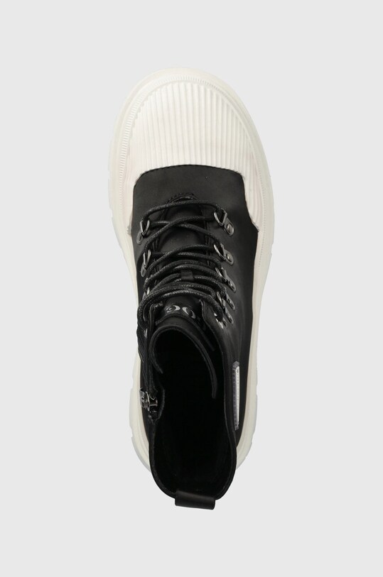 GOE bocanci negru MM2N4077.BLACK