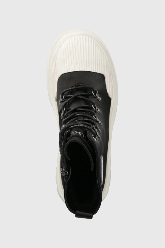 Farmářky GOE černá MM2N4077.BLACK