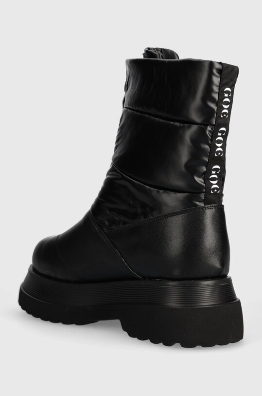 Obuća Gležnjače GOE MM2N4078.BLACK crna