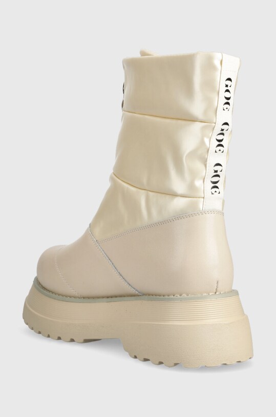 Obuća Gležnjače GOE MM2N4079.BEIGE bež