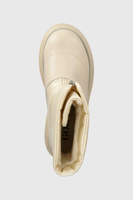 Полусапожки GOE бежевый MM2N4079.BEIGE