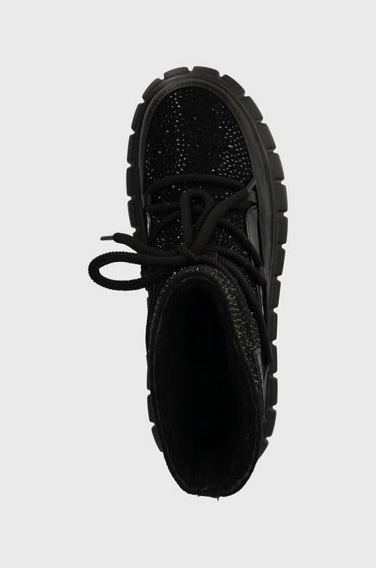 GOE śniegowce czarny MM2N4080.BLACK