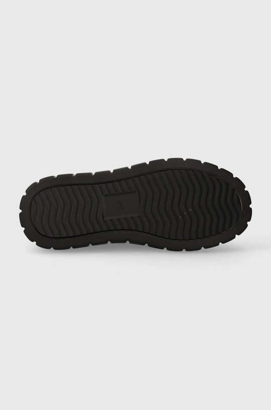 GOE śniegowce MM2N4080.BLACK czarny