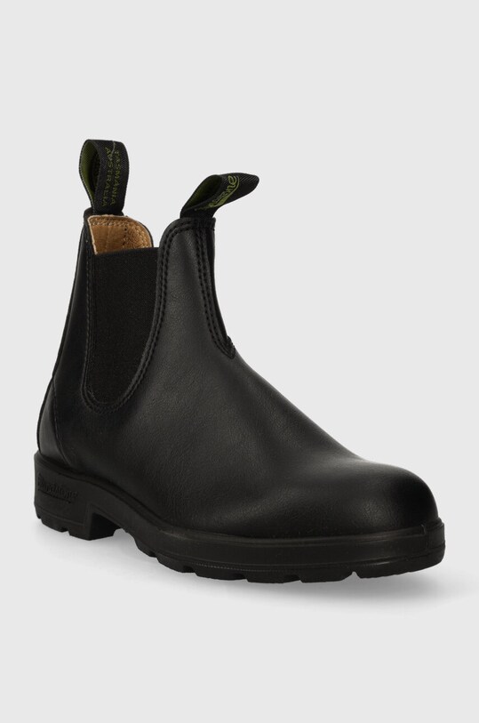 Blundstone cizme 2115 2115.Vegan.Black negru ZW25