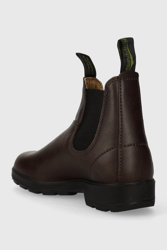 Obuwie Blundstone sztyblety 2116.Vegan.Brown brązowy